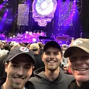 Meet your Posher, Noah